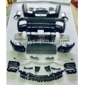 13-17 Vogue Fogue Faceelift to 18+ SVA Body Kit